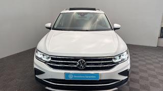 Volkswagen Tiguan  - photo 2