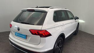 Volkswagen Tiguan  - photo 3