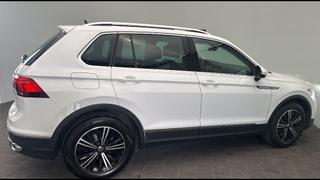 Volkswagen Tiguan  - photo 4