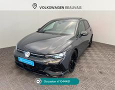 Volkswagen Golf 8