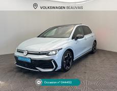 Volkswagen Golf 8 Beauvais