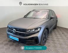 Volkswagen Touareg Beauvais
