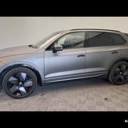 Volkswagen Touareg Touareg 3.0 V6 eHybrid 462 ch Tiptronic 8 4Motion R Beauvais