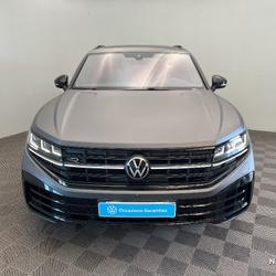 Volkswagen Touareg Touareg 3.0 V6 eHybrid 462 ch Tiptronic 8 4Motion R Beauvais