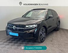 Volkswagen Touareg Beauvais