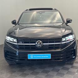 Volkswagen Touareg Touareg 3.0 V6 eHybrid 462 ch Tiptronic 8 4Motion R Beauvais