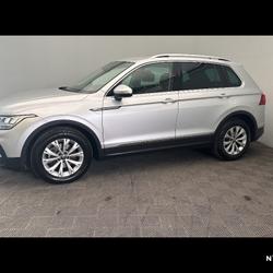 Volkswagen Tiguan Tiguan 1.5 TSI 150 DSG7 Life Business Beauvais