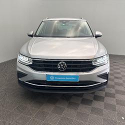 Volkswagen Tiguan Tiguan 1.5 TSI 150 DSG7 Life Business Beauvais