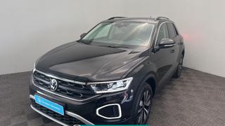 Volkswagen T-Roc  - photo 0