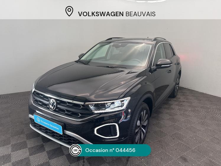 Volkswagen T-Roc  - 28 490 €
