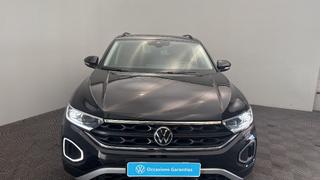 Volkswagen T-Roc  - photo 2