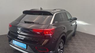 Volkswagen T-Roc  - photo 3