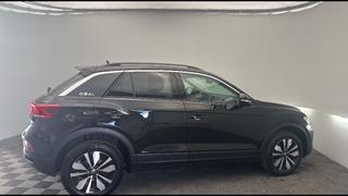 Volkswagen T-Roc  - photo 4