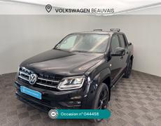 Volkswagen Amarok Beauvais