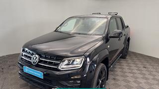 Volkswagen Amarok  - Edition - photo 0