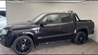 Volkswagen Amarok  - Edition - photo 1