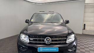Volkswagen Amarok  - Edition - photo 2