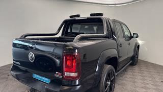 Volkswagen Amarok  - Edition - photo 3