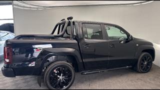 Volkswagen Amarok  - Edition - photo 4