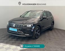 Volkswagen Tiguan Beauvais