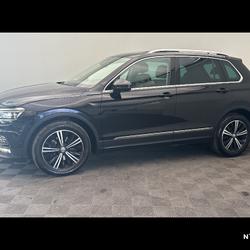 Volkswagen Tiguan Tiguan 1.5 TSI EVO 150 DSG7 Carat Beauvais