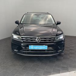 Volkswagen Tiguan Tiguan 1.5 TSI EVO 150 DSG7 Carat Beauvais