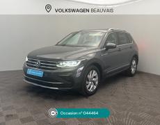 Volkswagen Tiguan Beauvais