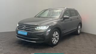 Volkswagen Tiguan  - photo 0