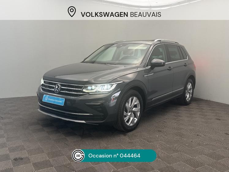 Volkswagen Tiguan  - 28 990 €