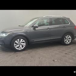 Volkswagen Tiguan Tiguan 2.0 TDI 150ch DSG7 Elegance Beauvais
