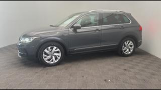 Volkswagen Tiguan  - photo 1