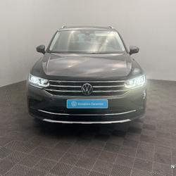 Volkswagen Tiguan Tiguan 2.0 TDI 150ch DSG7 Elegance Beauvais