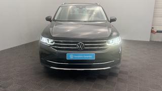 Volkswagen Tiguan  - photo 2