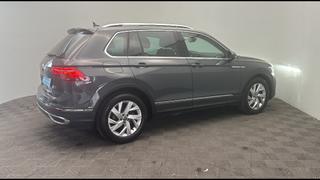 Volkswagen Tiguan  - photo 4