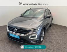 Volkswagen T-Roc Beauvais