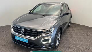 Volkswagen T-Roc  - photo 0