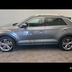 Volkswagen T-Roc T-Roc 2.0 TDI 150 Start/Stop BVM6 R-Line Beauvais