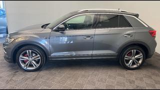 Volkswagen T-Roc  - photo 1