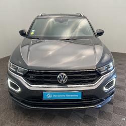 Volkswagen T-Roc T-Roc 2.0 TDI 150 Start/Stop BVM6 R-Line Beauvais