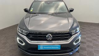 Volkswagen T-Roc  - photo 2