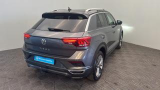 Volkswagen T-Roc  - photo 3