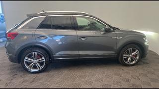 Volkswagen T-Roc  - photo 4