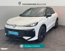 Volkswagen T-Roc Beauvais