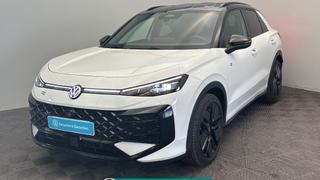 Volkswagen T-Roc  - photo 0
