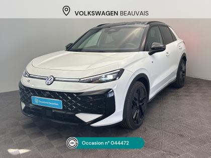 Volkswagen T-Roc - T-Roc 1.5 eTSI Hybrid 150 ch DSG7 R-Line - 36 990 €