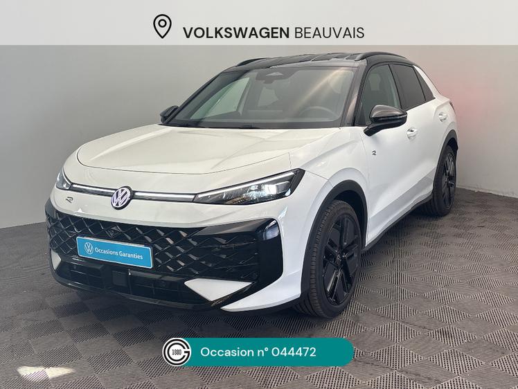 Volkswagen T-Roc  - 36 990 €
