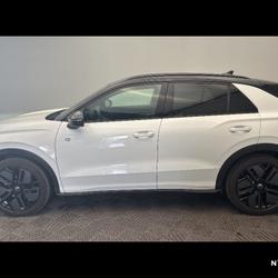 Volkswagen T-Roc T-Roc 1.5 eTSI Hybrid 150 ch DSG7 R-Line Beauvais
