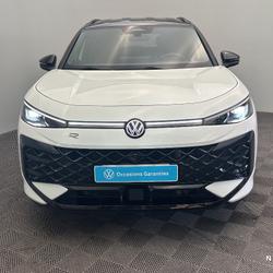 Volkswagen T-Roc T-Roc 1.5 eTSI Hybrid 150 ch DSG7 R-Line Beauvais