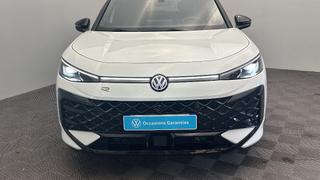 Volkswagen T-Roc  - photo 2