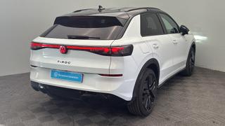 Volkswagen T-Roc  - photo 3